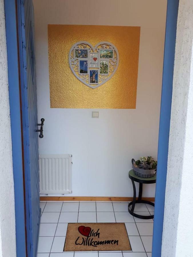 Ferienwohnung Caroline Andernach Exterior photo
